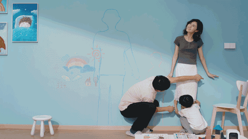 888集团居家高甜短片发布：为爱IDO