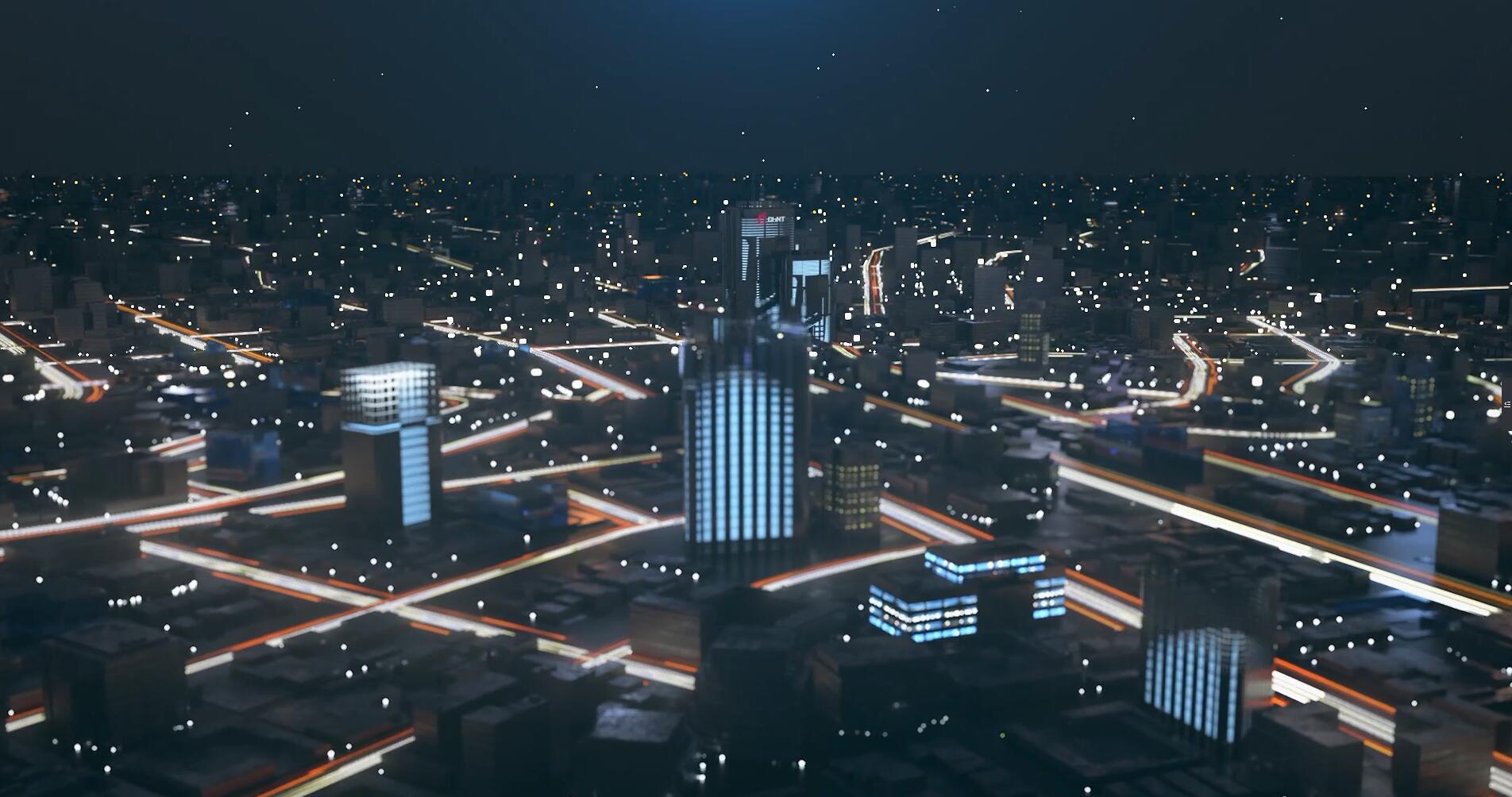 888集团智能家居：智联生态，智简生活