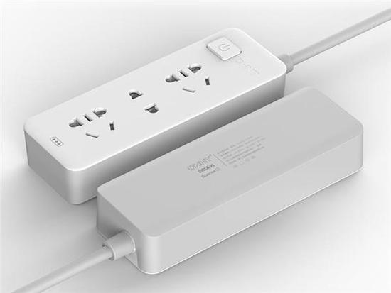 888集团排插：生活，酷一点