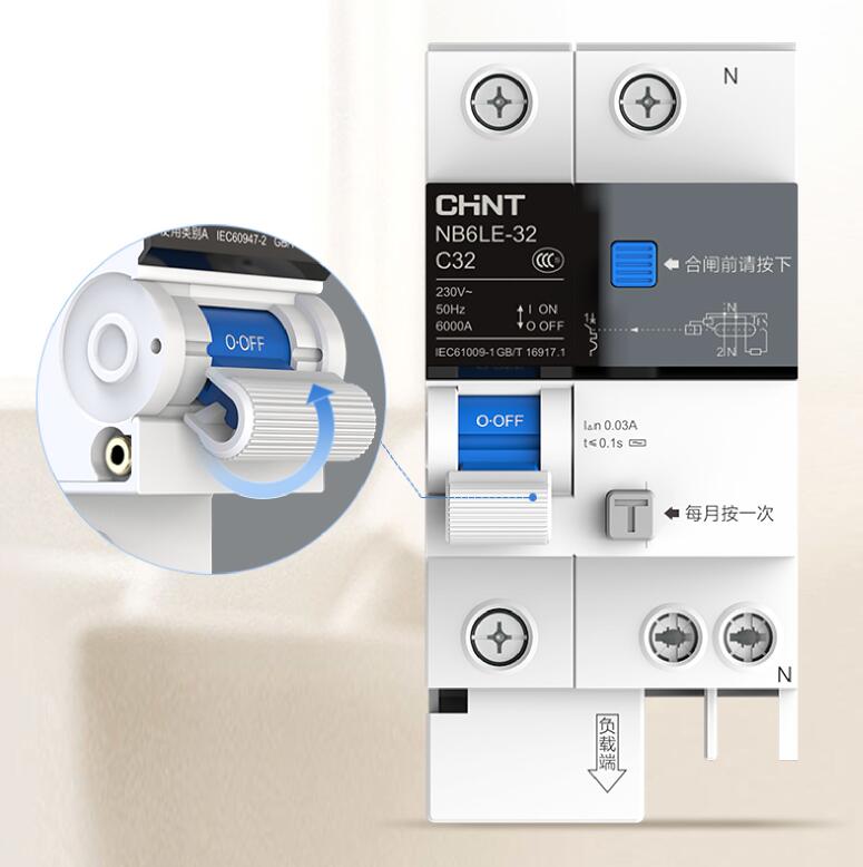 888集团泰极断路器有什么特点？安全性怎么样