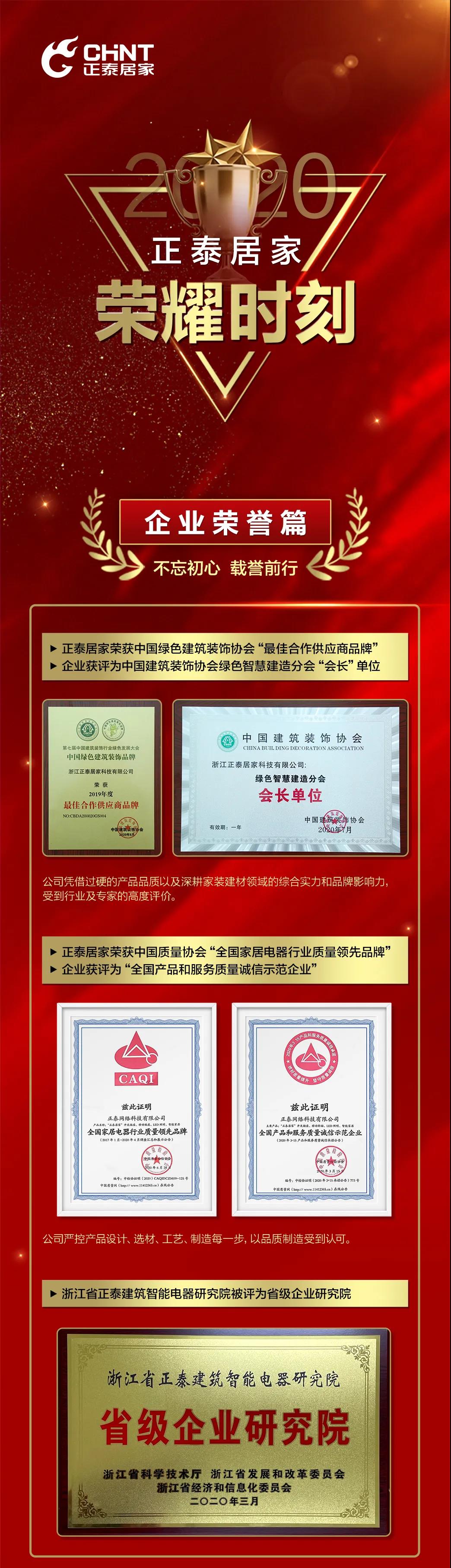 2020年末盘点：888集团居家荣耀时刻