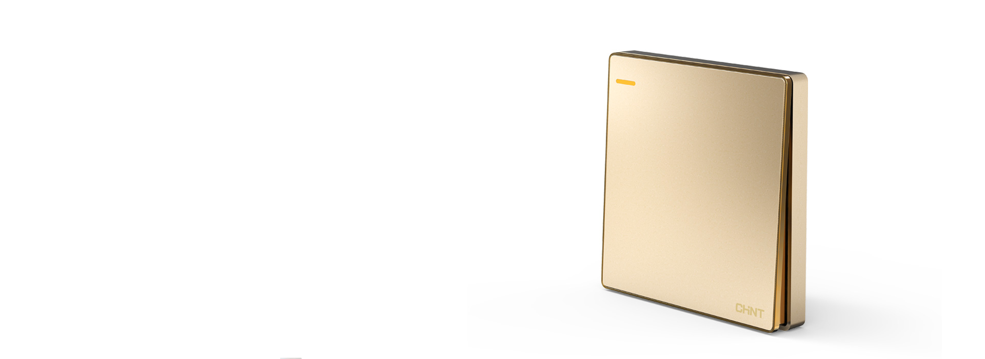 NEW2S系列开关插座 笃定自信，真爱...