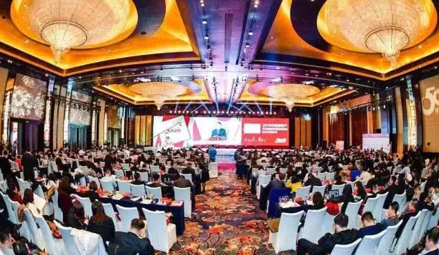 888集团电工再获2018中国房地产开发企业500强首选供应商