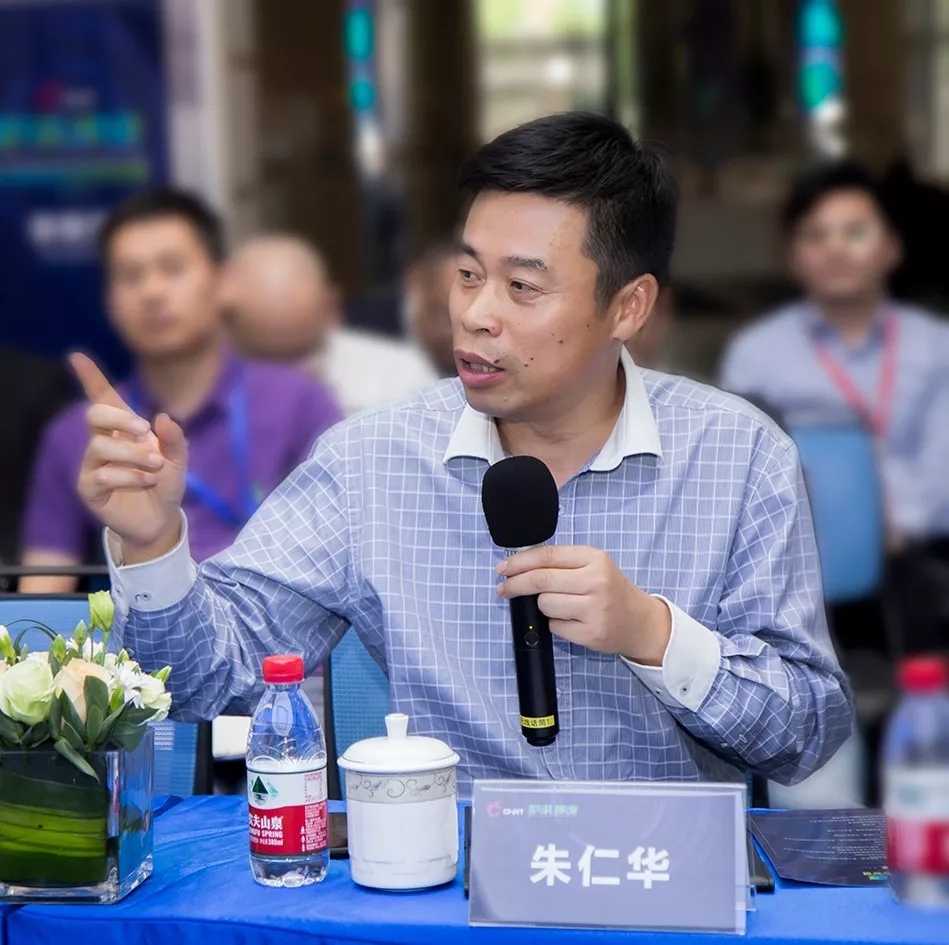 “888集团的互联网觉醒”沙龙，泰极众筹案例引关注