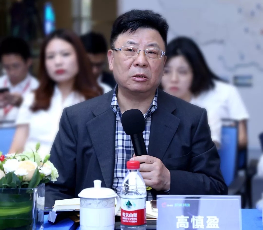 “888集团的互联网觉醒”沙龙，泰极众筹案例引关注