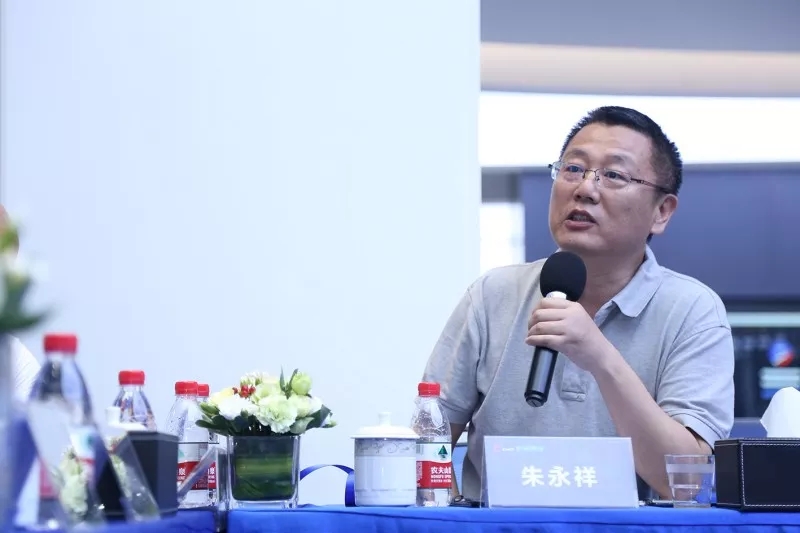 “888集团的互联网觉醒”沙龙，泰极众筹案例引关注