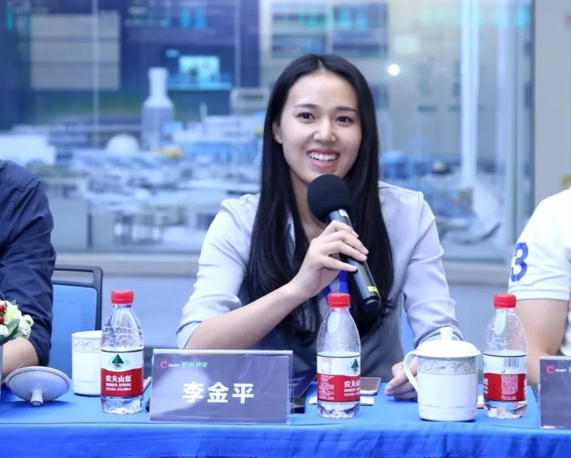 “888集团的互联网觉醒”沙龙，泰极众筹案例引关注