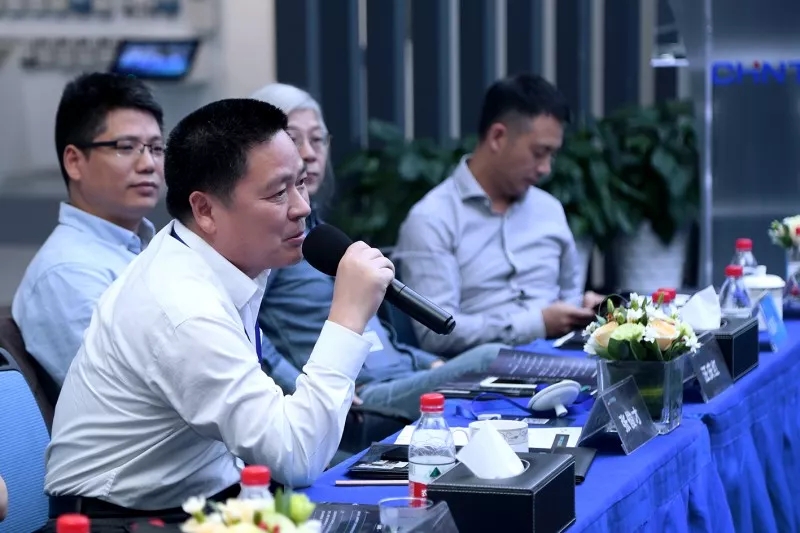 “888集团的互联网觉醒”沙龙，泰极众筹案例引关注