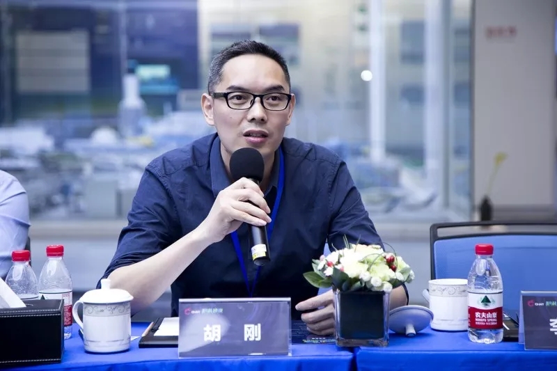 “888集团的互联网觉醒”沙龙，泰极众筹案例引关注