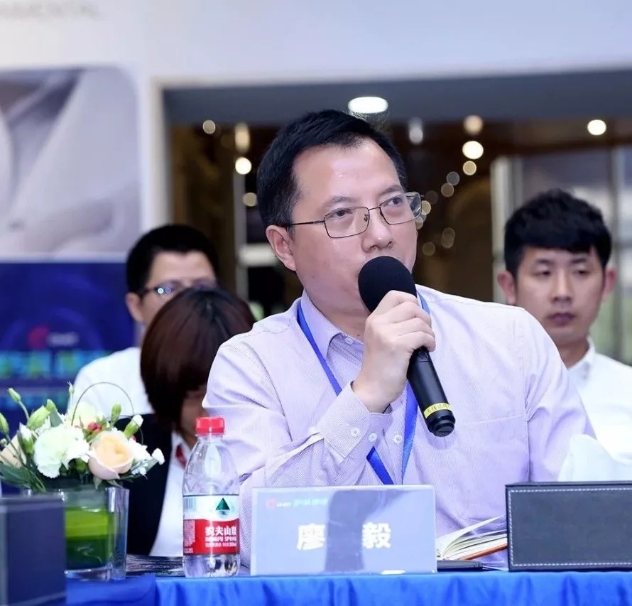 “888集团的互联网觉醒”沙龙，泰极众筹案例引关注