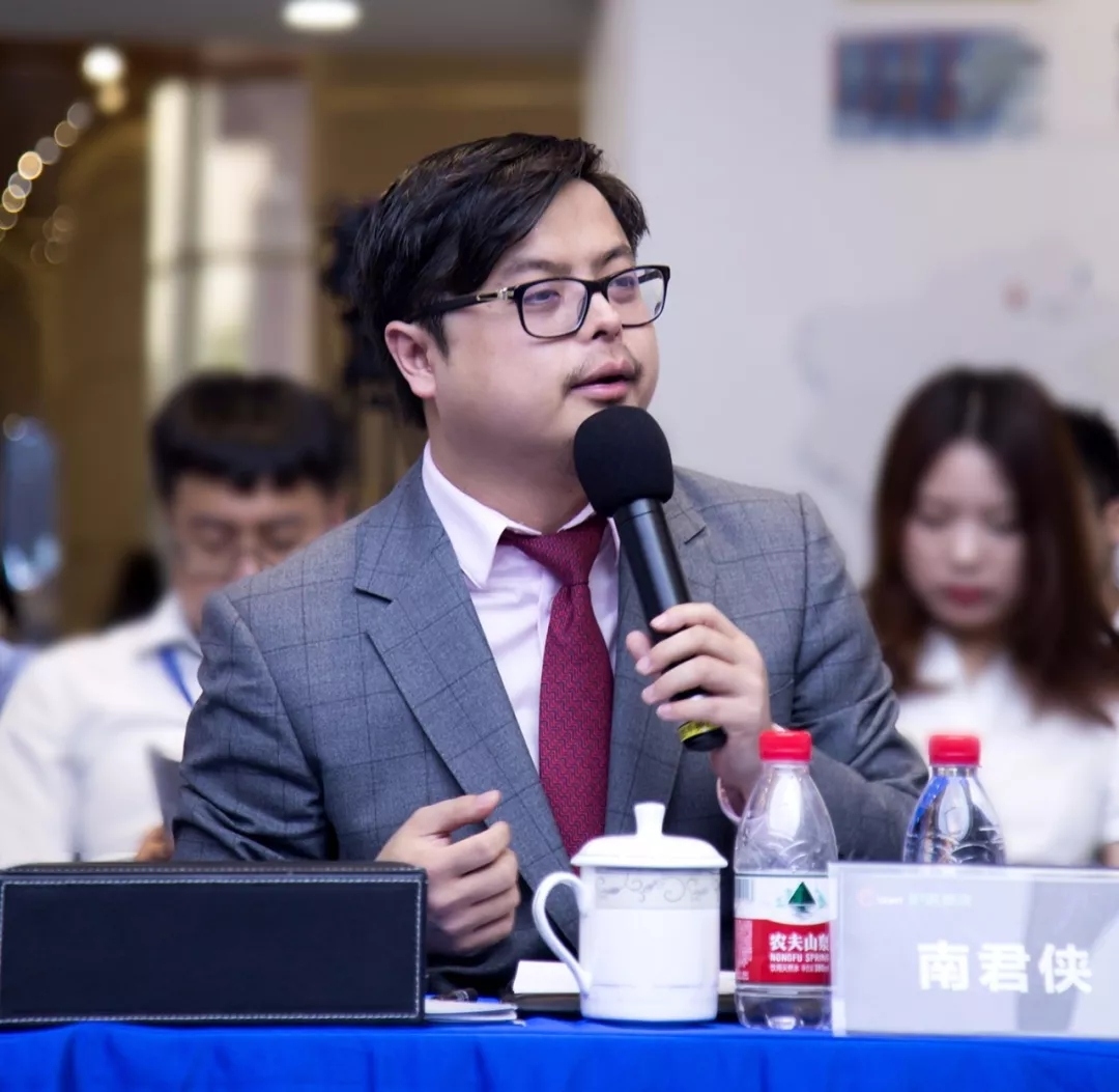 “888集团的互联网觉醒”沙龙，泰极众筹案例引关注