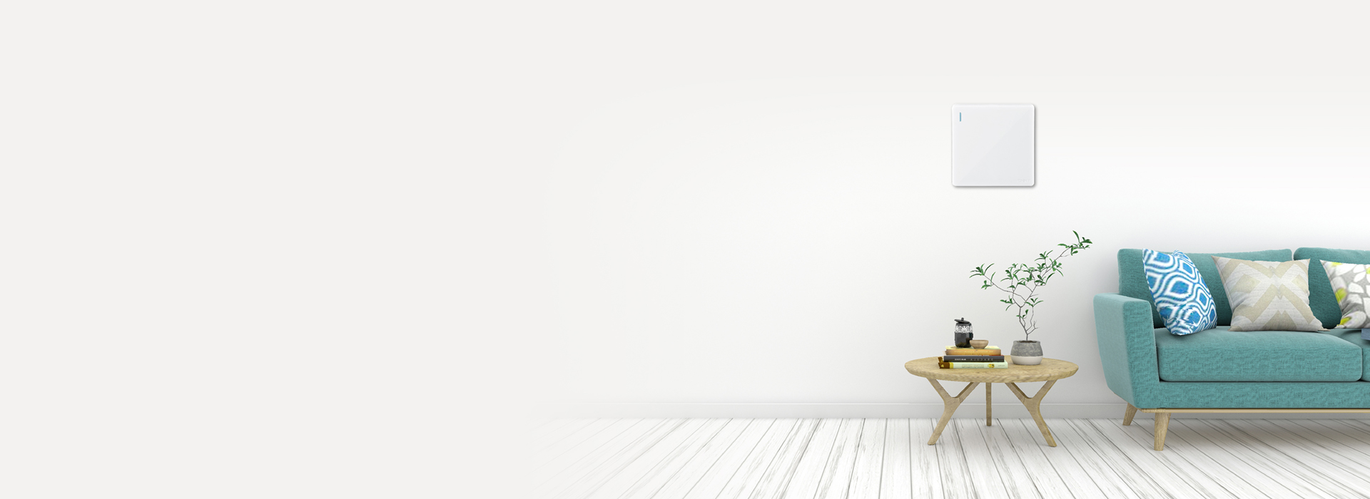 悦享生活新鲜感 方正的外观搭配上圆弧的...