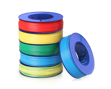 家装电线/蓝盘电线