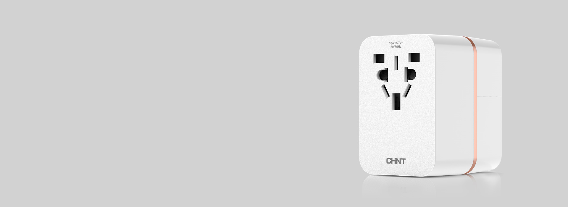 Sunrise6系列多国标插座转换器 ...