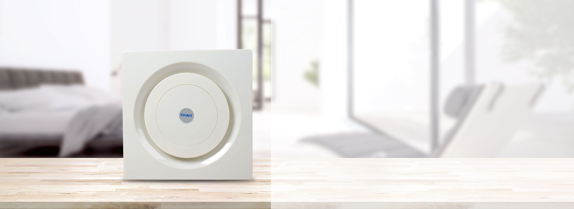 畅快呼吸新鲜空气 大吸力换气排气，排出...