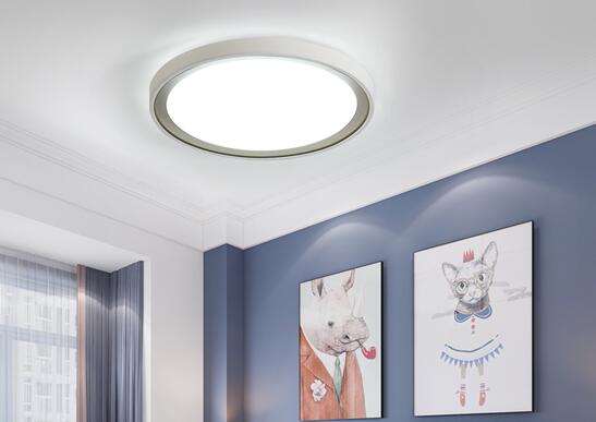 吸顶灯安装步骤！安装吸顶灯要注意哪些问题