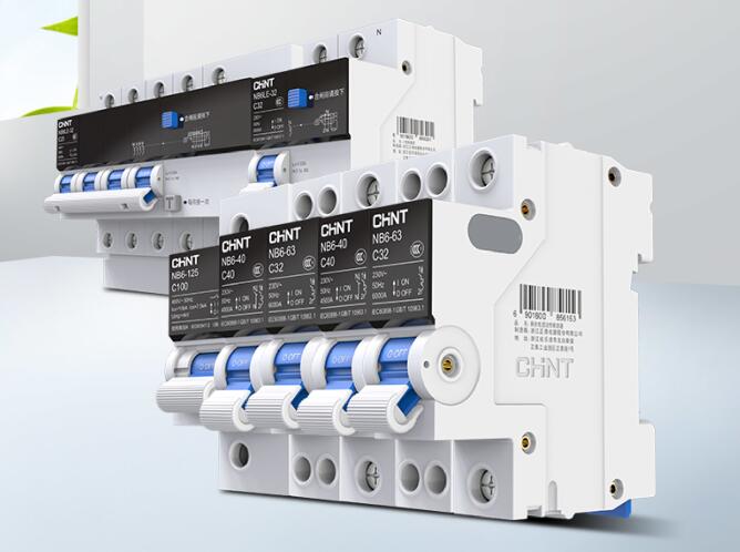 泰极断路器怎么样？888集团泰极断路器有什么特点