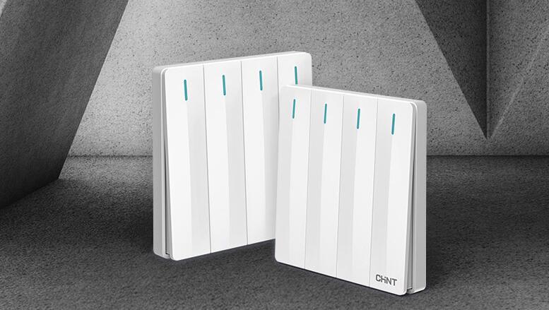 开关面板有哪些品牌？求推荐实用的开关面板品牌