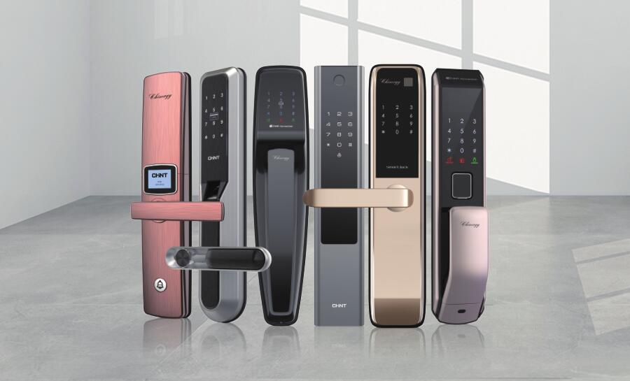 智能锁安全吗？智能锁比传统锁好在哪里