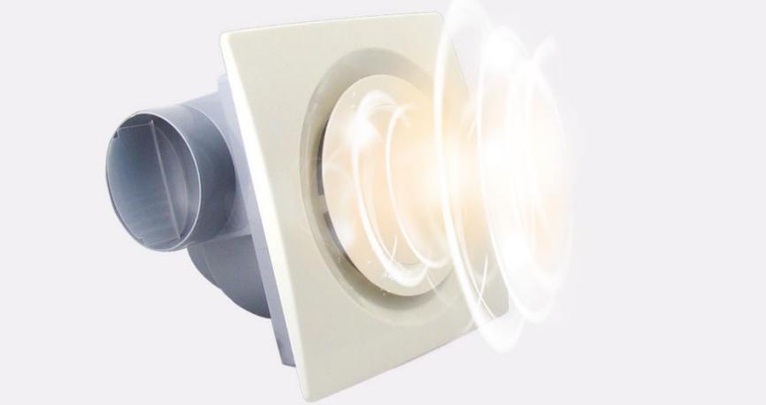 换气扇和排气扇一样吗？换气扇和排气扇有什么区别