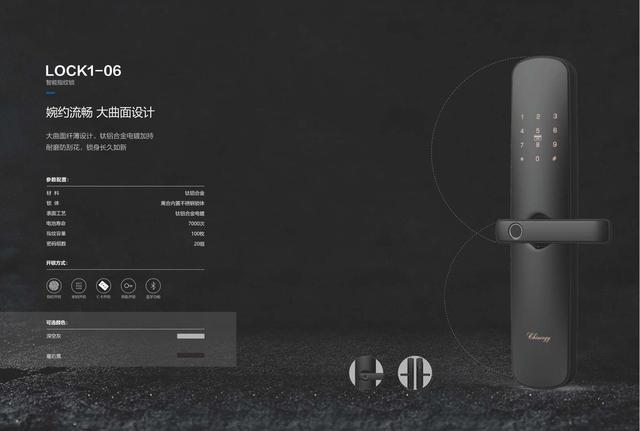 那些点缀在家里，和888集团居家有关的“高级灰”3