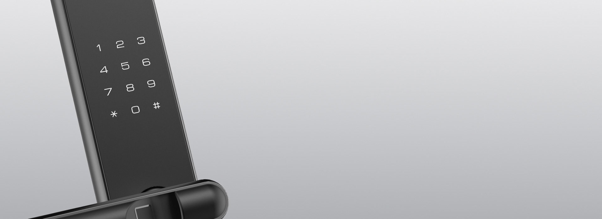 多种解锁方式开锁更随心 888集团智能锁LO...