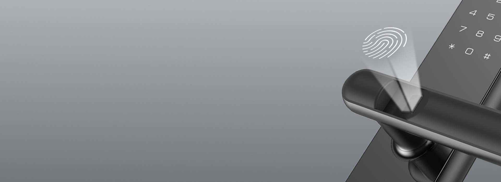 灵活迅速的指纹识别 优化的指纹识别算法...