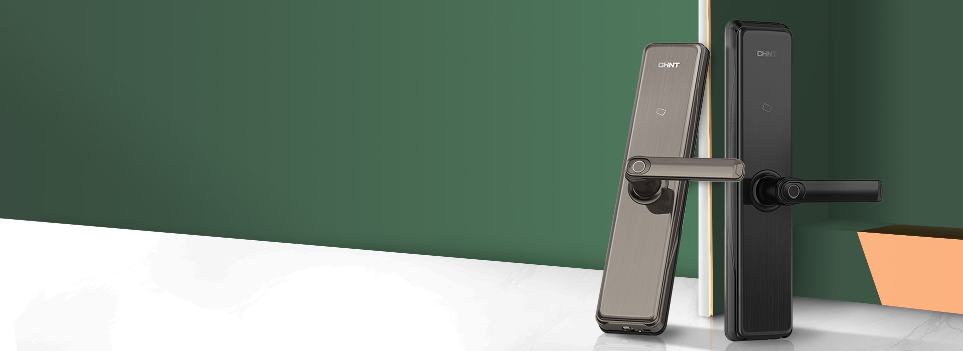 LOCK1-03系列一握开智能锁 888集团...