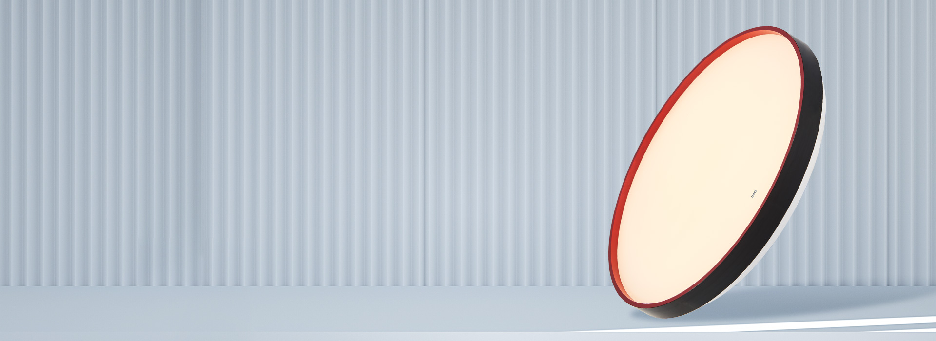 XD342系列吸顶灯 素锦年华，高歌幸...