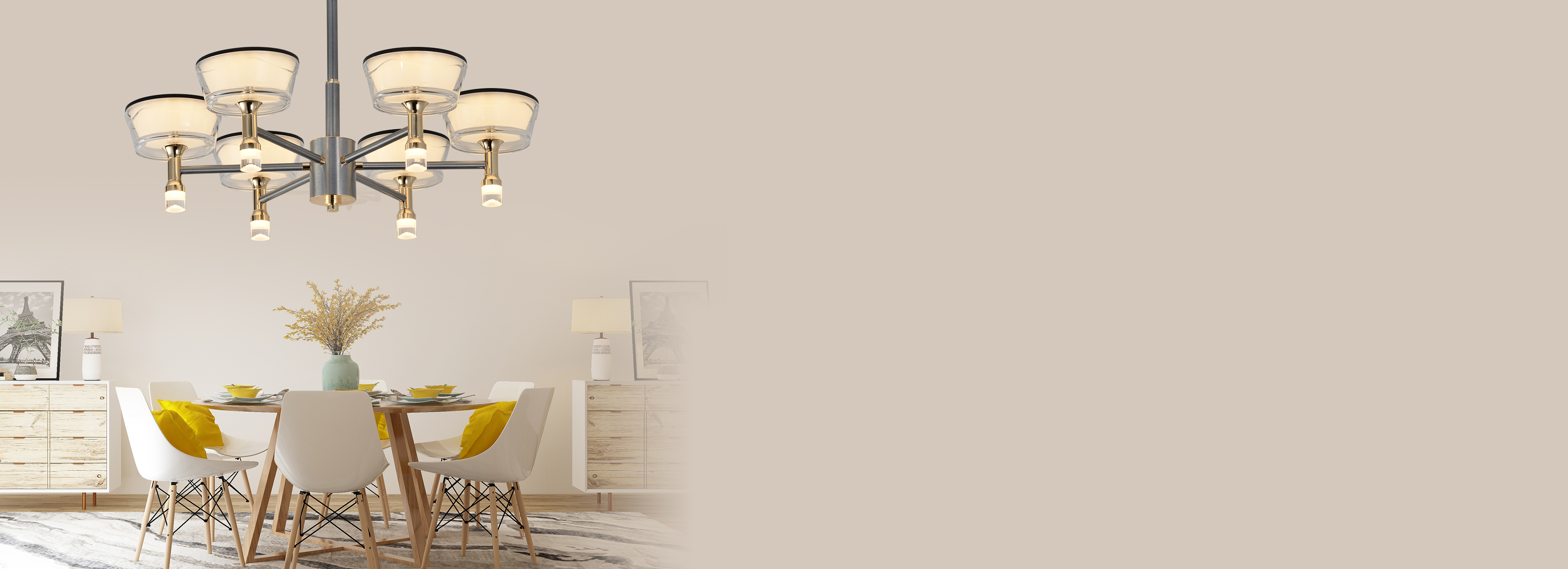 典雅大气 精工打磨，简单别致的造型，透...