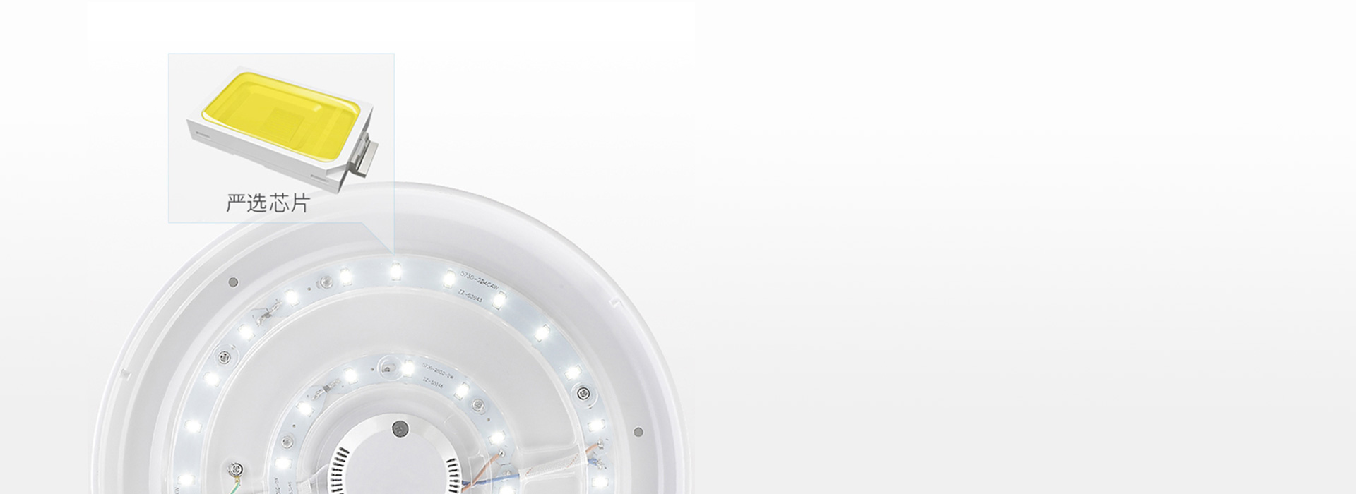 优选芯片 888集团吊灯XDD93系列优选芯...