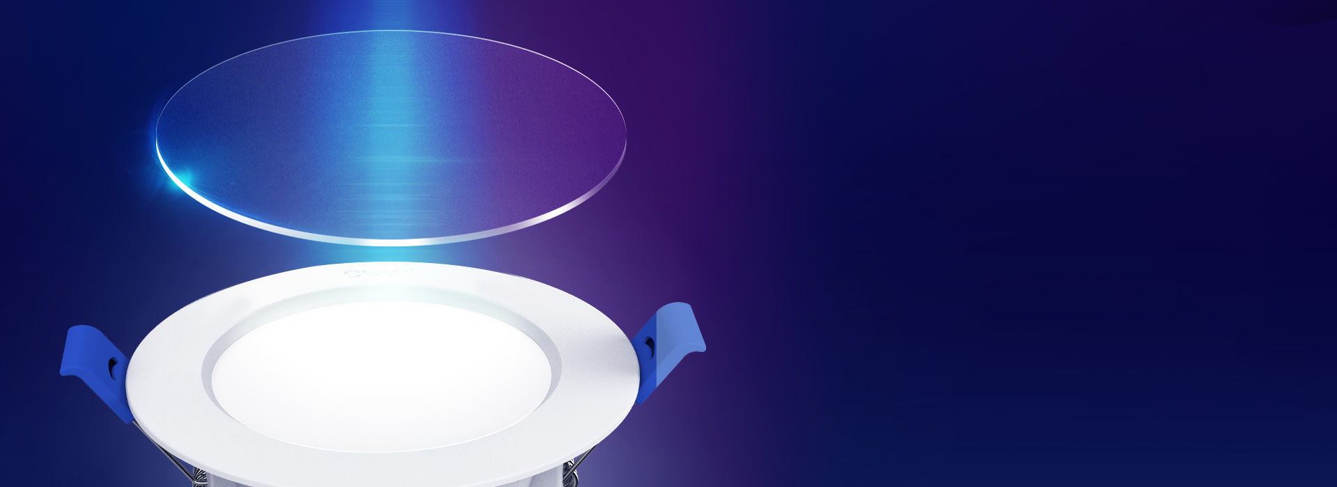 讲究舒适：出光均匀柔和 888集团十亮系列筒...