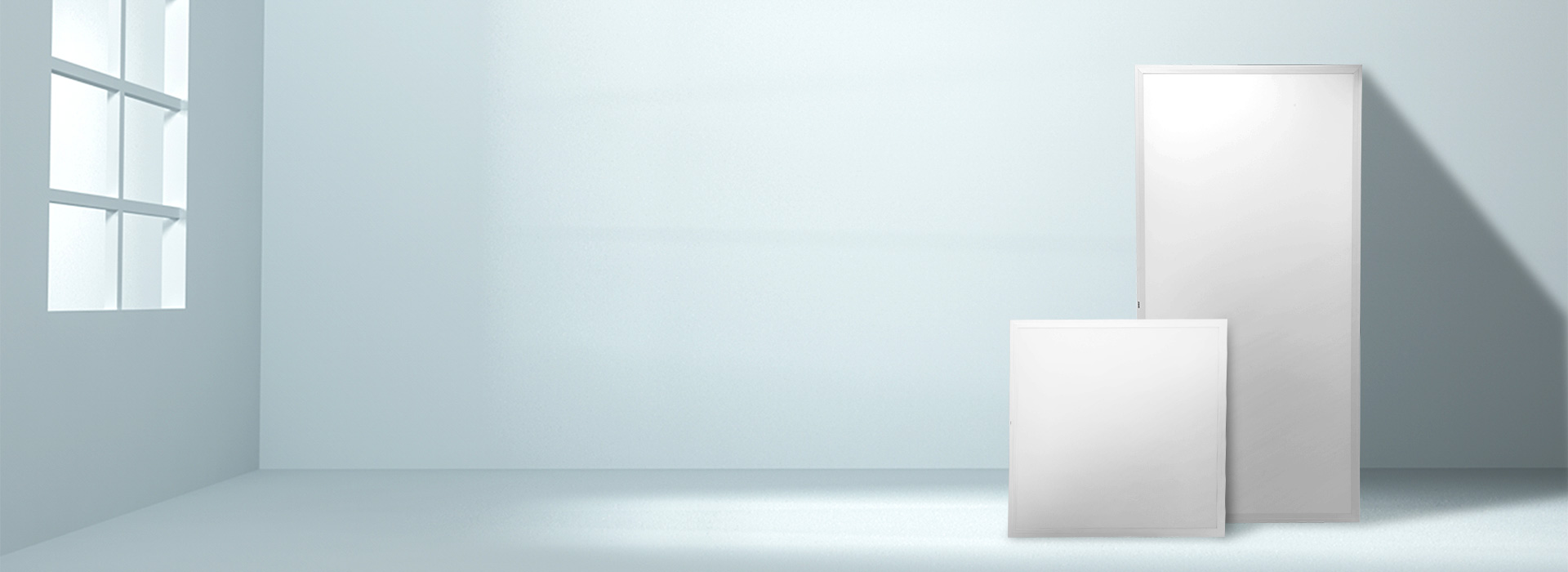 PB12A系列平板灯 袅袅光影中，感受...