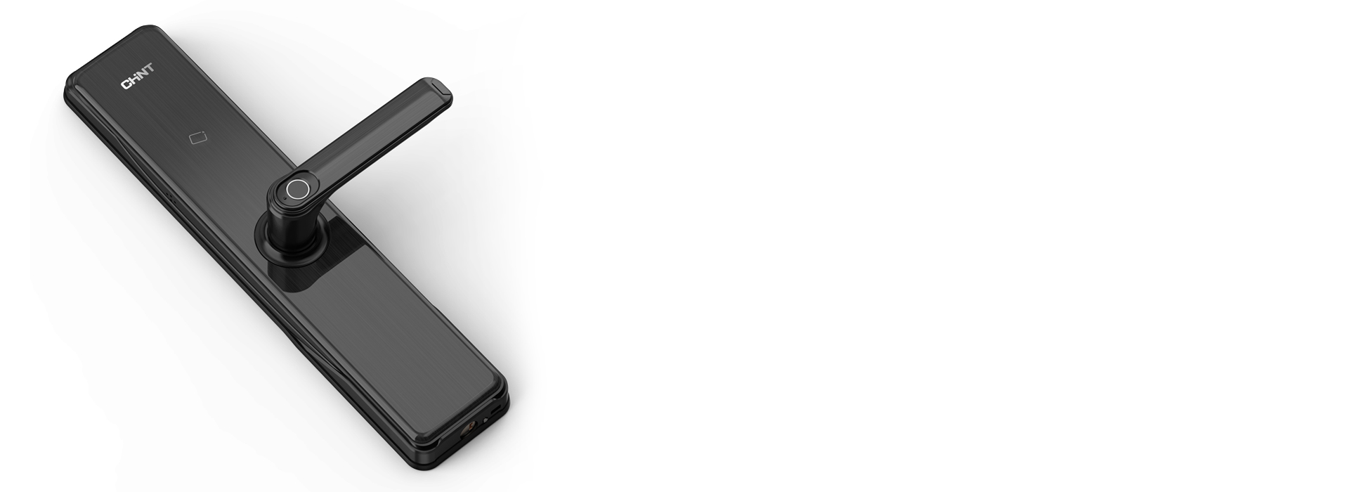 双重加密让家门更安全 888集团智能锁LOC...