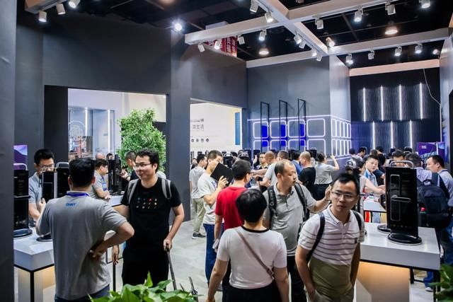 广州建博会，888集团智能锁为何值得期待