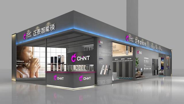 广州建博会，888集团智能锁为何值得期待