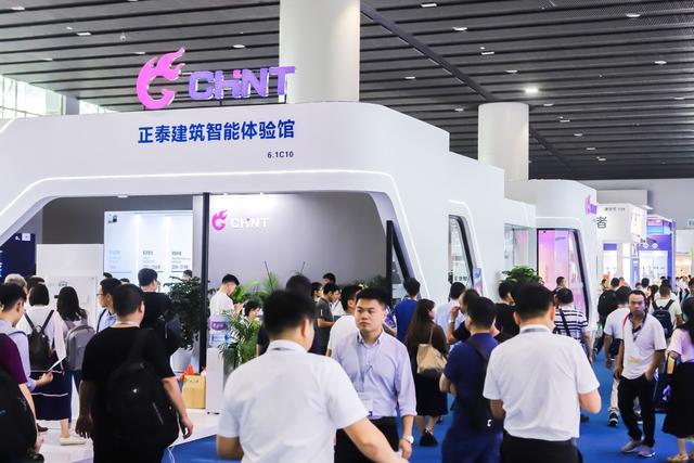 光亚展回顾：888集团建筑智能绽放未来空间之美