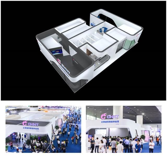 光亚展回顾：888集团建筑智能绽放未来空间之美