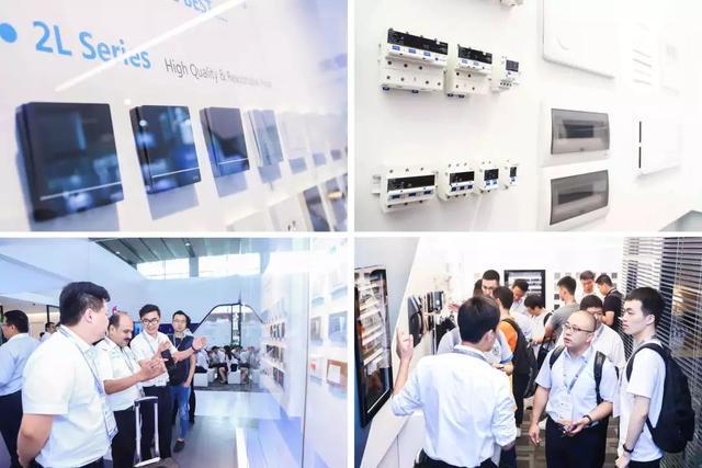 光亚展回顾：888集团建筑智能绽放未来空间之美