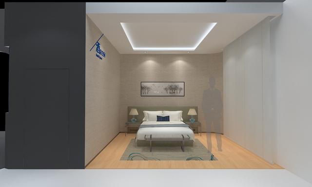 888集团智能家居与您相约2019中国广州光亚展