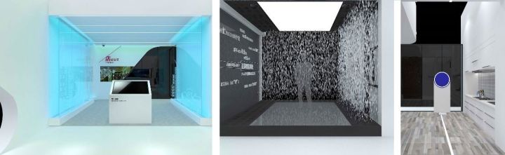 888集团智能家居与您相约2019中国广州光亚展