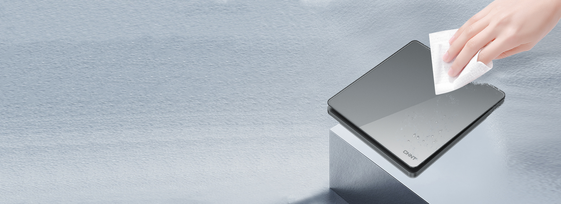 透亮 · 洁净 AF纳米镀膜工艺，不易...