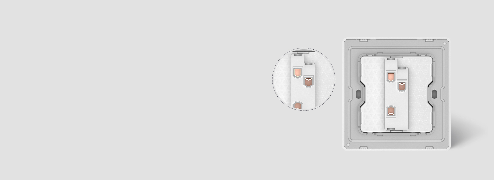 大容量接线端子 888集团开关NEW3LD系...