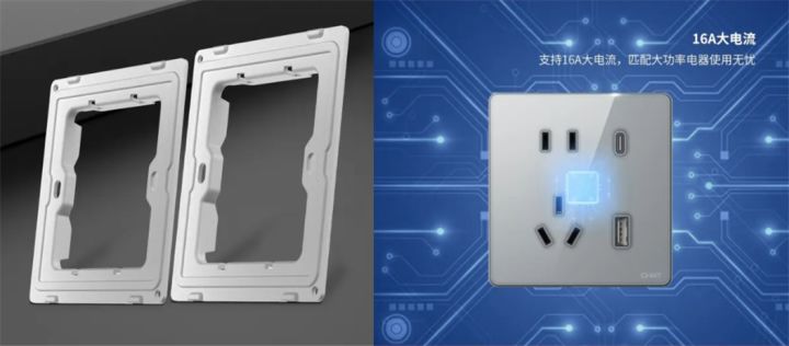 888集团开关NEW3LD系列和888集团开关NEW2HD系列怎么选