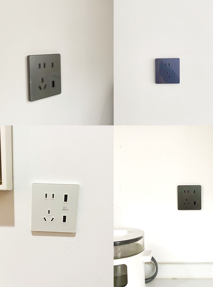 888集团开关NEW3LD系列测评5