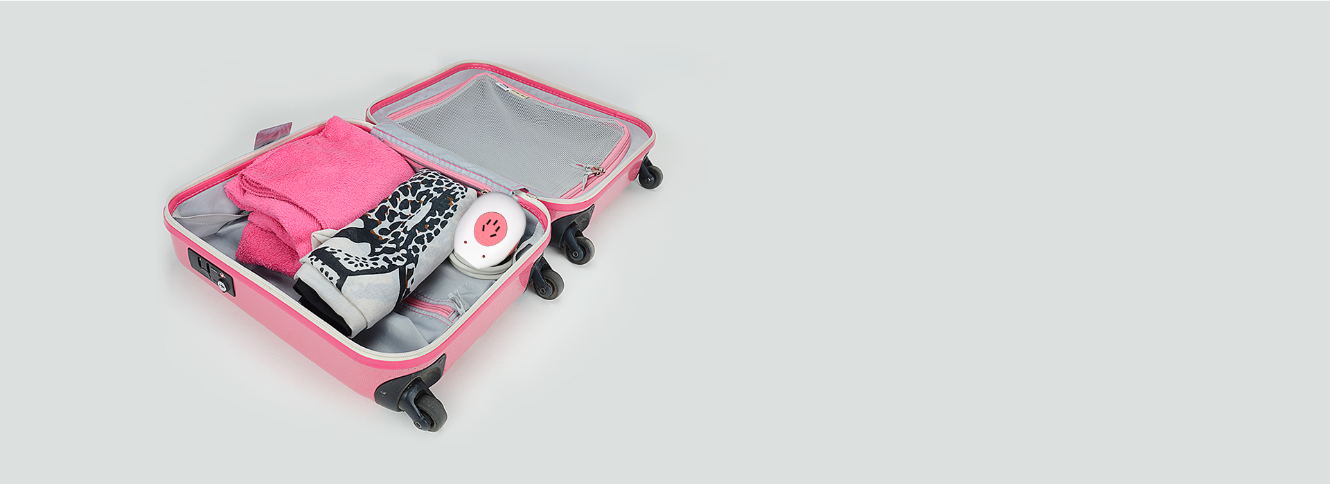 节约空间，家居必备 888集团小猪系列创意排...