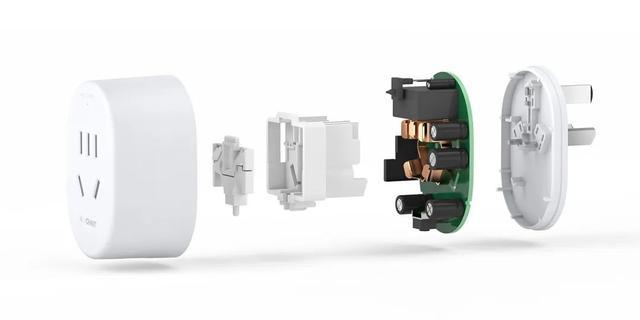 888集团智能快充插排评测