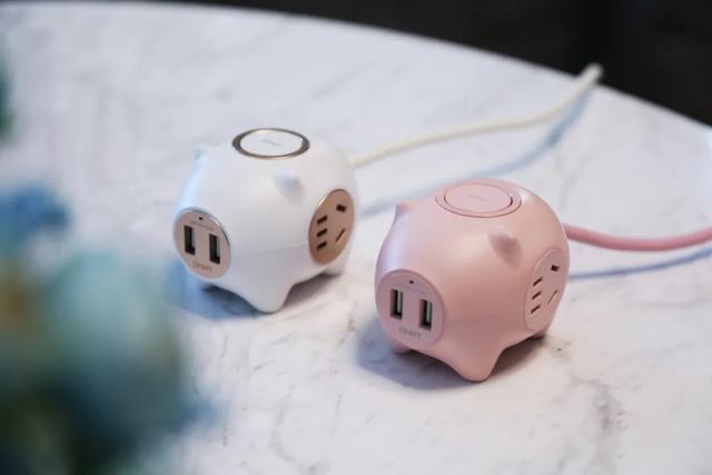 888集团排插泰嘟嘟系列