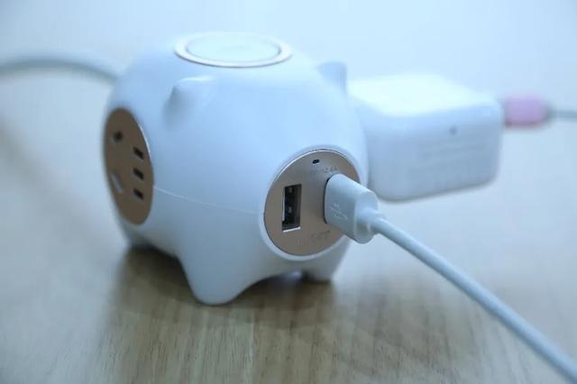 888集团排插泰嘟嘟系列