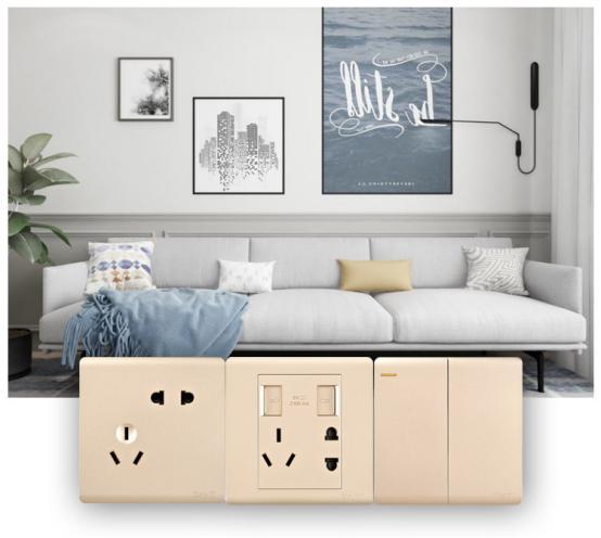 888集团开关NEW2N不愧是开关圈的大CP，又双叒甜到我了